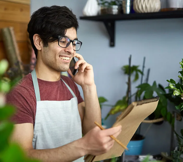 small business voip
